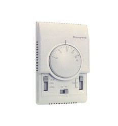 Termostato ambiente Honeywell Home T6371B1017